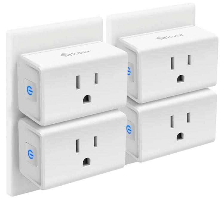 Ready to upgrade your home with the latest in smart technology? Choose from our top 10 WiFi smart plugs to start automating your home today